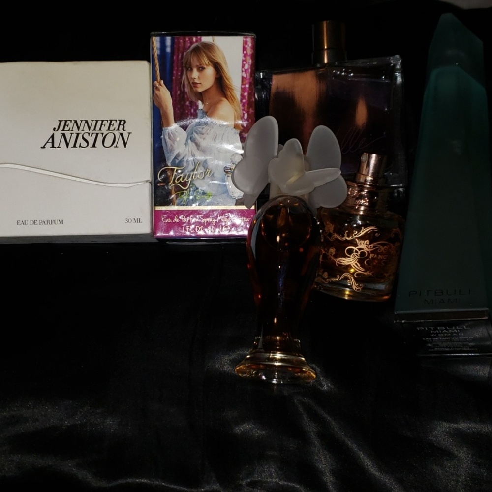 Celebrity Collection